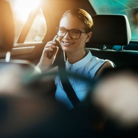 Özel Vip Transfer Hizmeti