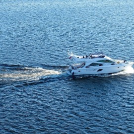 Özel Tekne - Yat Turu