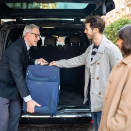 Vip Otel Transfer Hizmeti