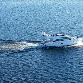 Özel Tekne - Yat Turu