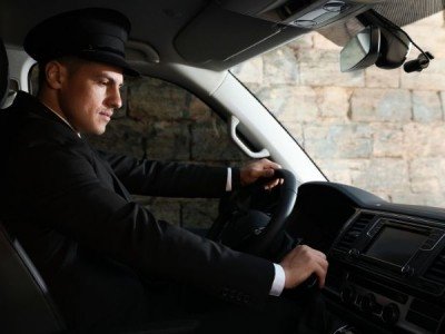 What is Car Rental with Driver?