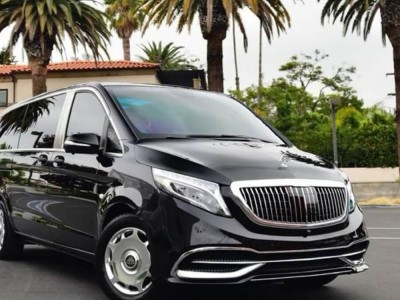 Protokol İçin Vip Araç Kiralama