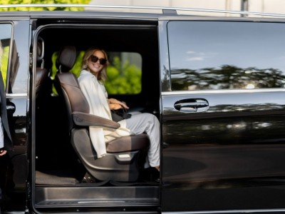 İstanbul Şehiriçi Vip Transfer