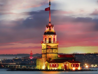 İstanbul Vip Transfer