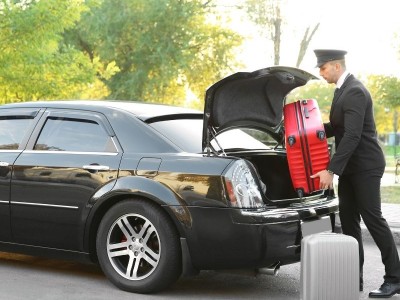 Şehirler Arası Şöförlü Araç Kiralama