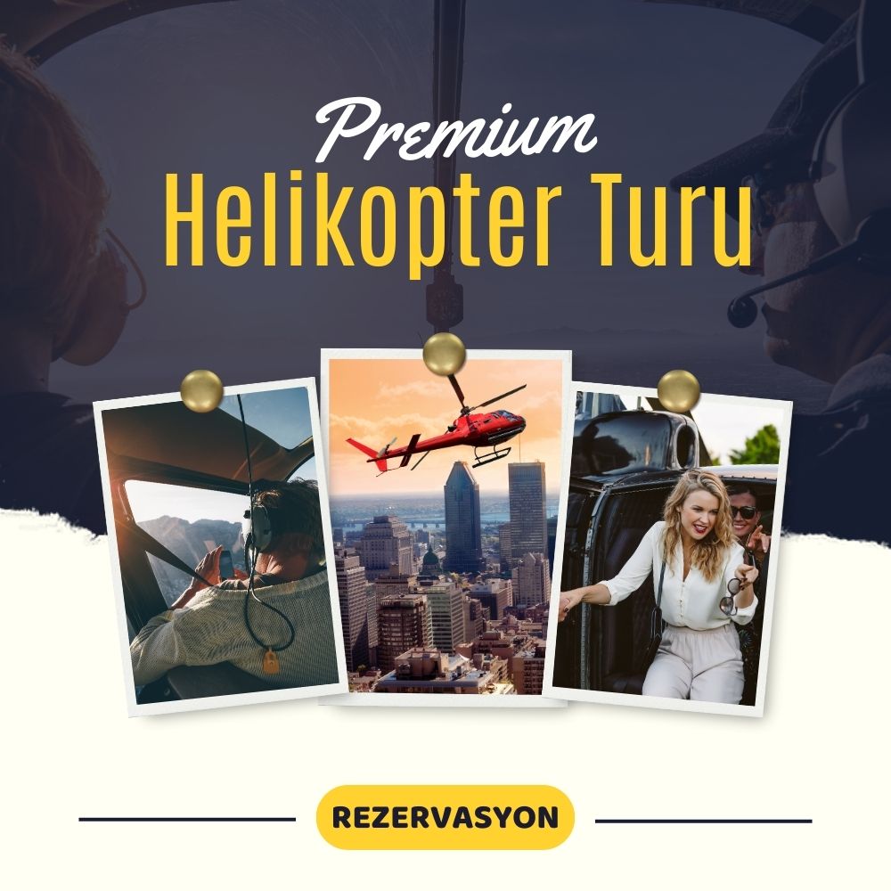 helikopter